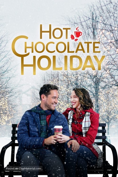 Hot Chocolate Holiday - Movie Poster