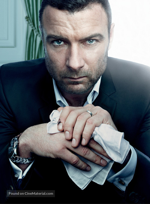 &quot;Ray Donovan&quot; - Key art