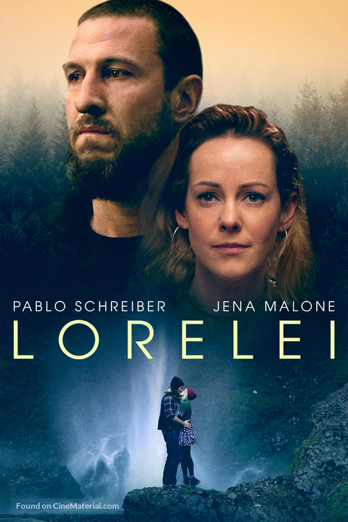 Lorelei - Movie Cover