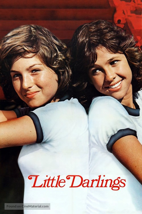 Little Darlings - Movie Cover