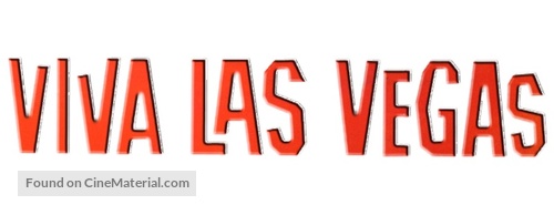 Viva Las Vegas - Logo