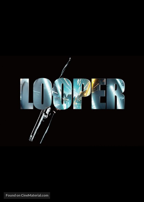 Looper - Logo