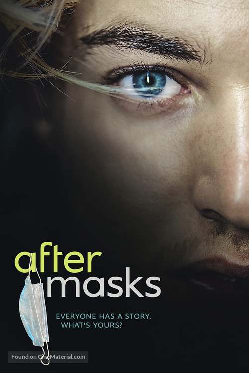 After Masks - Movie Cover