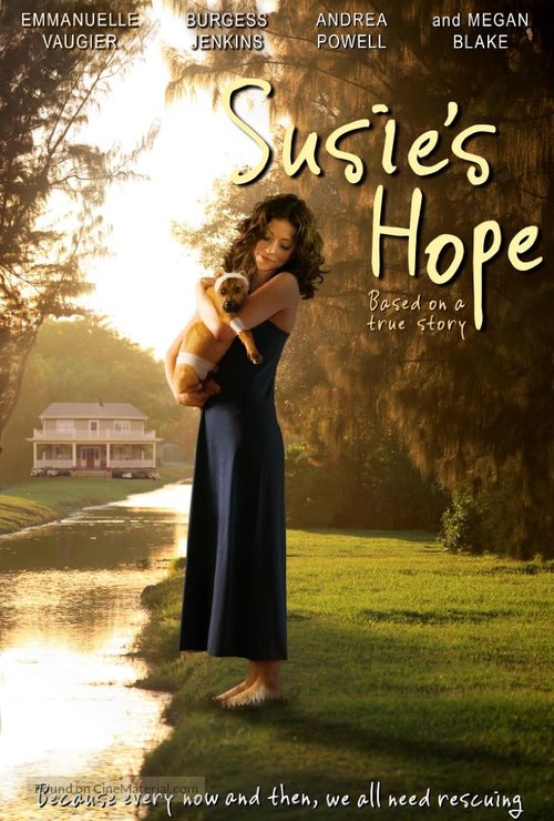 Susie&#039;s Hope - Movie Poster