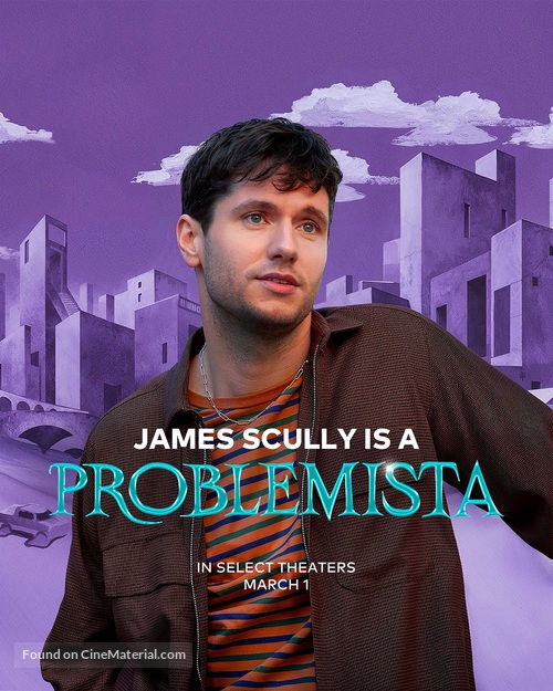 Problemista - Key art