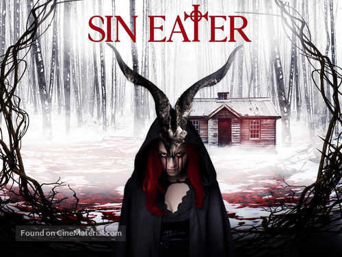 Sin Eater - Movie Poster