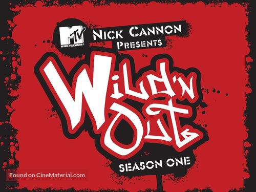 &quot;Wild &#039;N Out&quot; - Video on demand movie cover