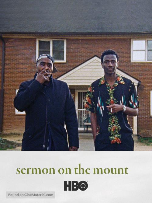 Sermon on the Mount - Movie Poster