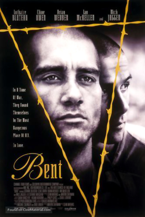 Bent - poster