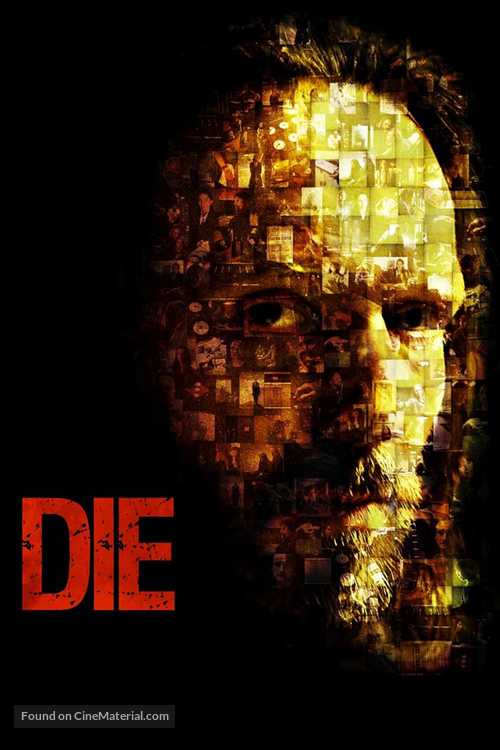 Die - Movie Cover