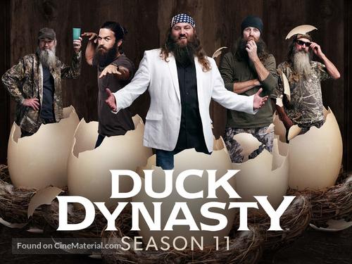 &quot;Duck Dynasty&quot; - Video on demand movie cover