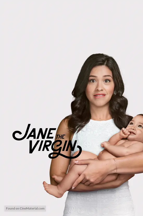 &quot;Jane the Virgin&quot; - Movie Poster