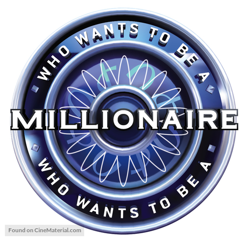 &quot;Who Wants to Be a Millionaire?&quot; - Logo