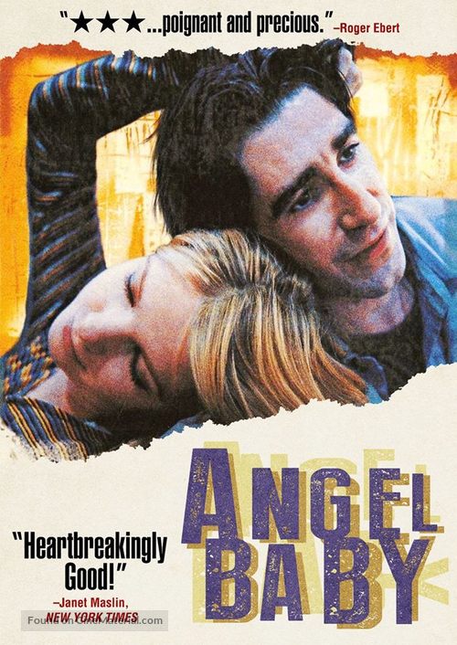 Angel Baby - Movie Cover