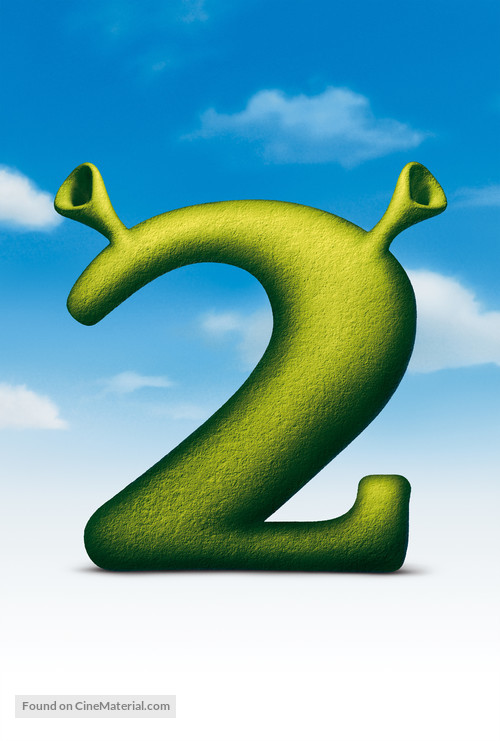 Shrek 2 - Key art