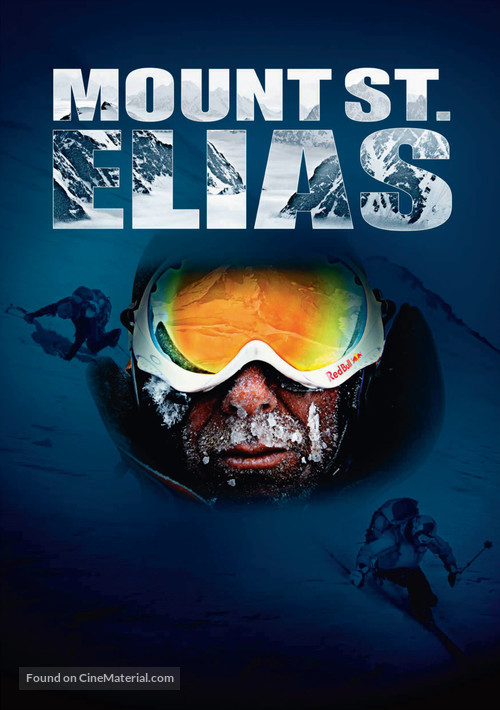 Mount St. Elias - Swiss Movie Poster