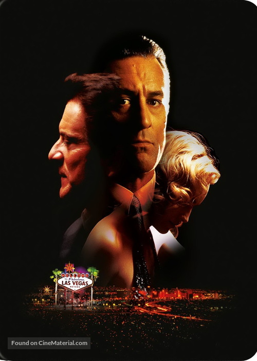 Casino - Movie Cover