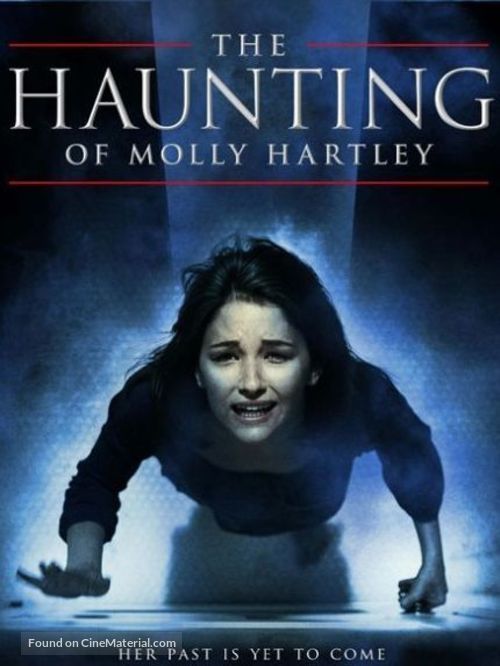 The Haunting of Molly Hartley - Movie Poster