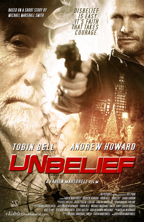 Unbelief - Movie Poster