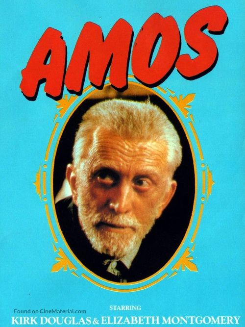 Amos - Movie Poster