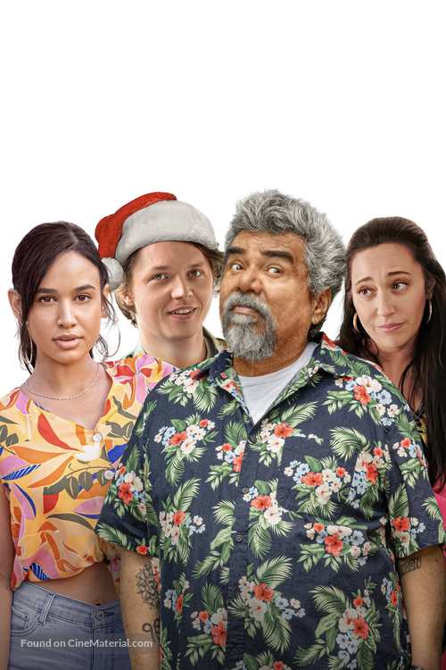 How the Gringo Stole Christmas - poster