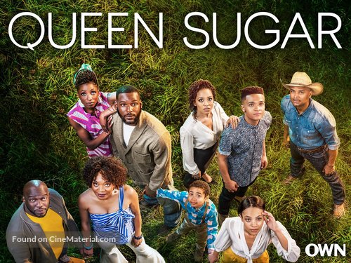 &quot;Queen Sugar&quot; - Video on demand movie cover