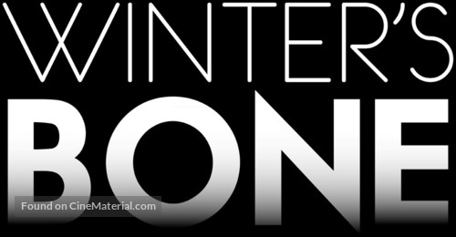 Winter&#039;s Bone - Logo