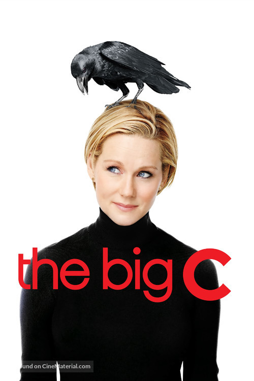 &quot;The Big C&quot; - Movie Cover