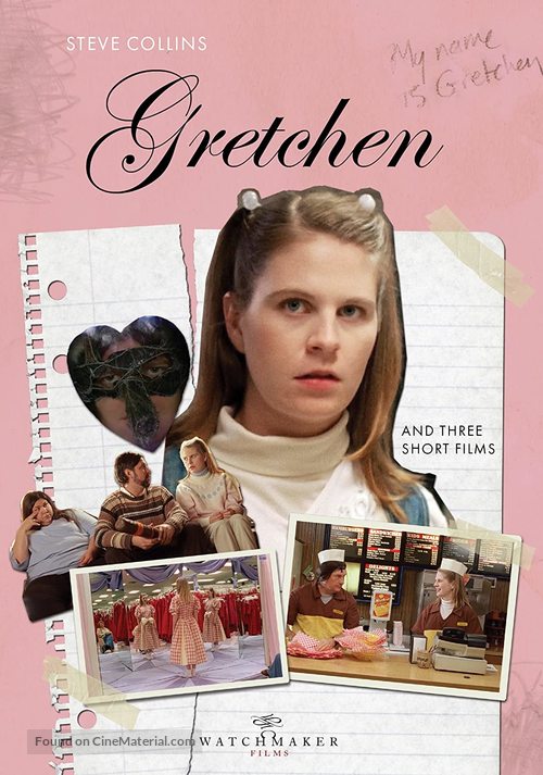 Gretchen - Movie Cover