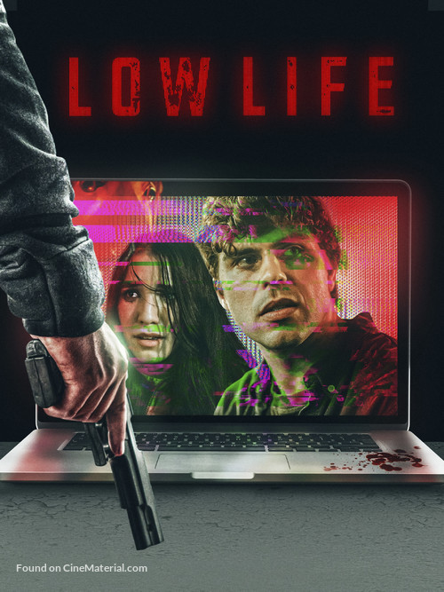 Low Life - poster