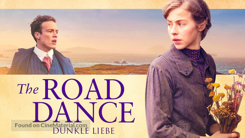 The Road Dance - Movie Poster