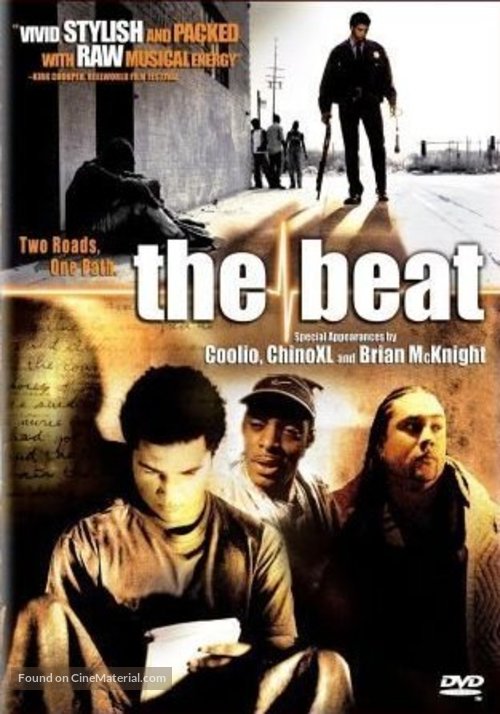 The Beat - Movie Cover