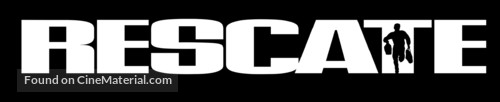 Ransom - Spanish Logo