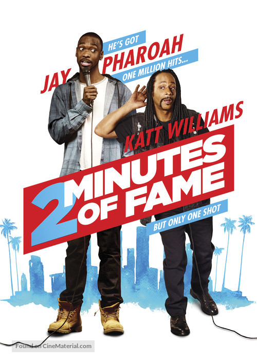 2 Minutes of Fame - Movie Poster