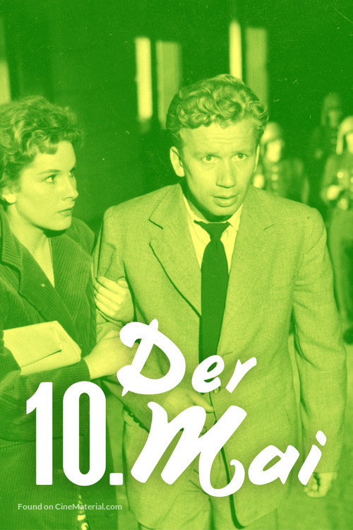 Der 10. Mai - Swiss Movie Cover