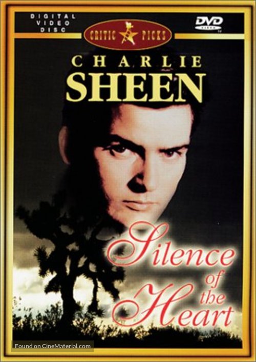 Silence of the Heart - Movie Cover
