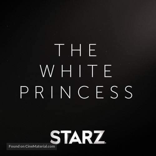 The White Princess - Logo