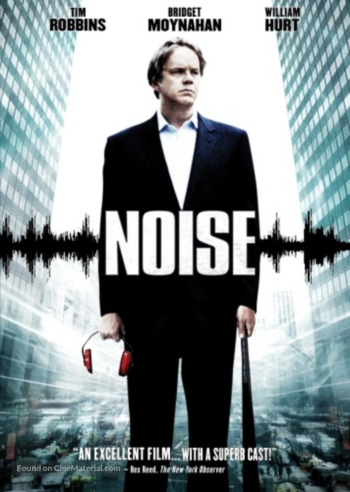 Noise - Movie Cover