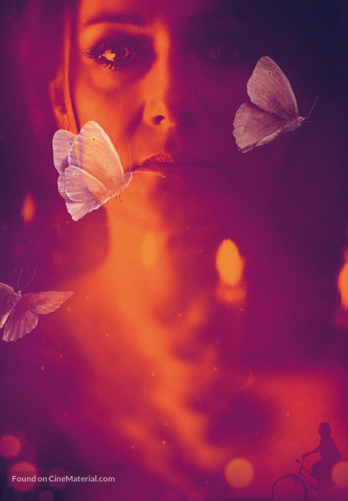 The Duke of Burgundy - Key art