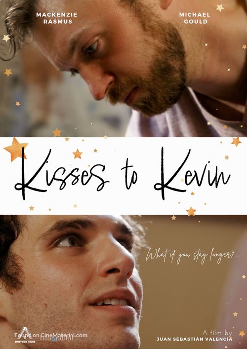 Kisses to Kevin - Movie Poster