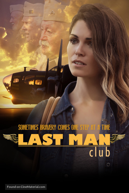 Last Man Club - Movie Cover