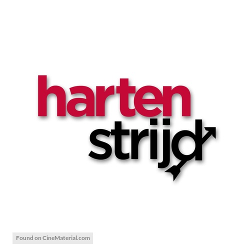 Hartenstrijd - Dutch Logo