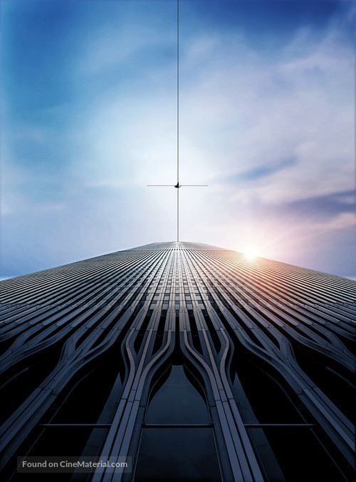 The Walk - Key art