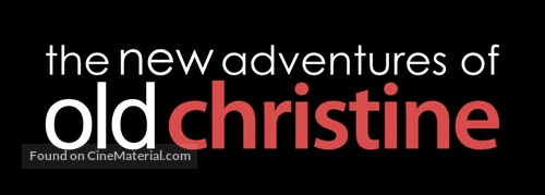 &quot;The New Adventures of Old Christine&quot; - Logo