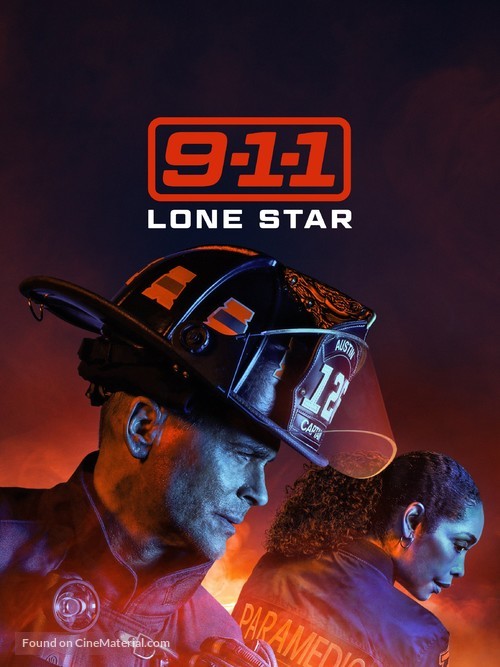 &quot;9-1-1: Lone Star&quot; - Movie Poster