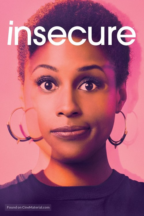 &quot;Insecure&quot; - Movie Poster