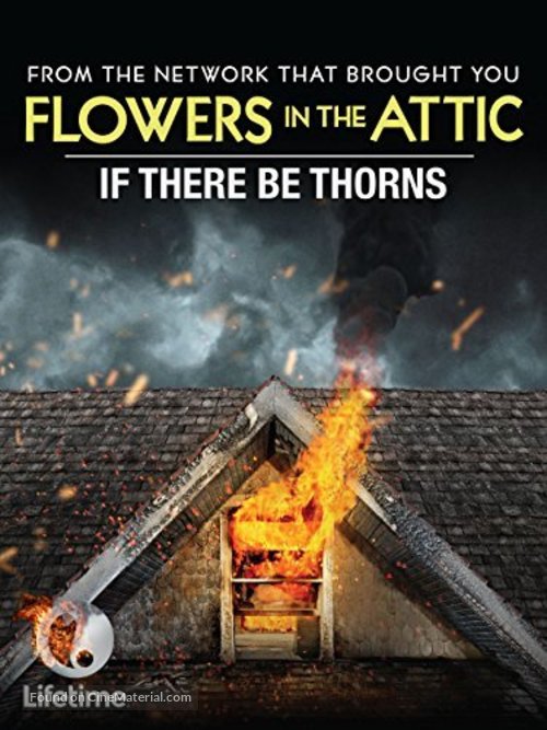 If There Be Thorns - Movie Poster