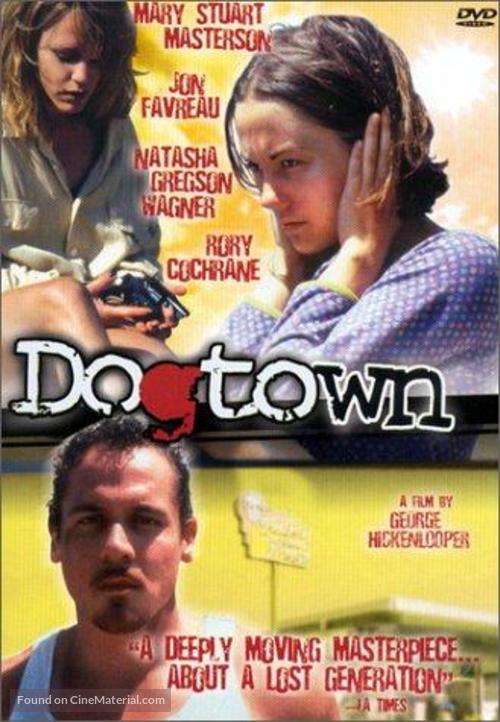 Dogtown - Movie Cover