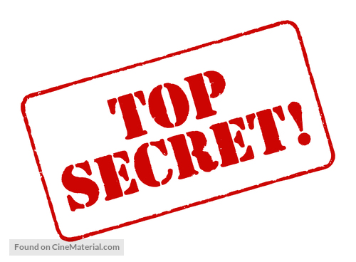 Top Secret - Logo