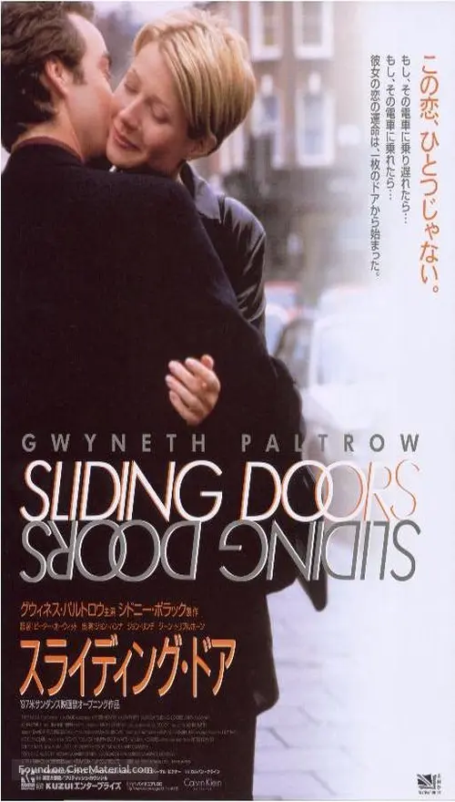 Watch Sliding Doors Prime Video